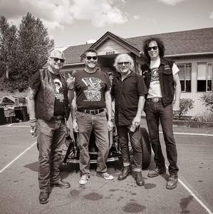 Meet your Posher, Otis